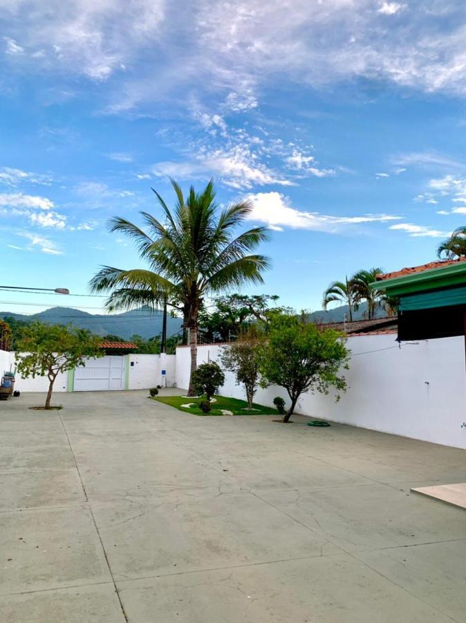 Casa De Praia Ubatuba Zewnętrze zdjęcie